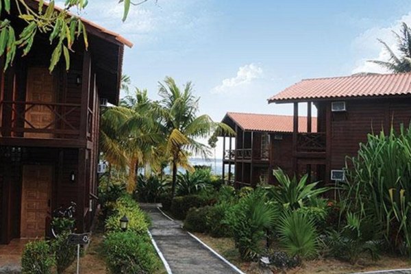 Villa Maguana