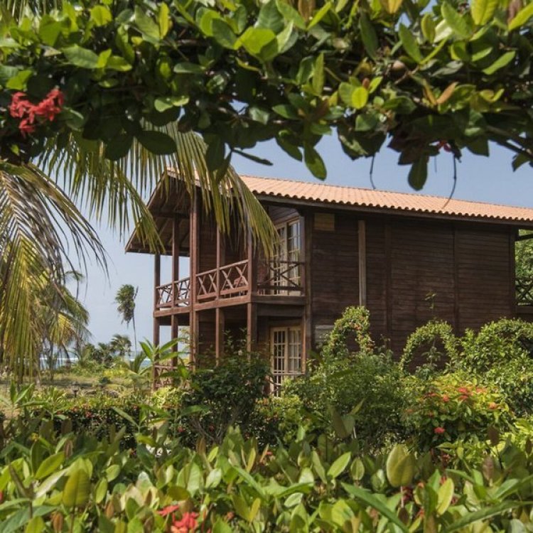 Villa Maguana