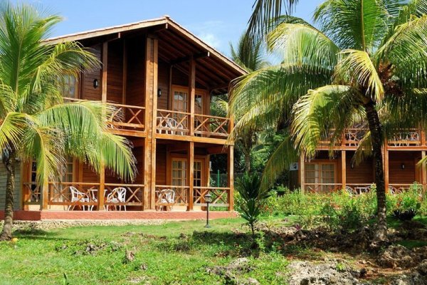 Villa Maguana