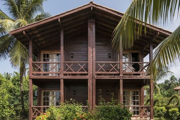Villa Maguana