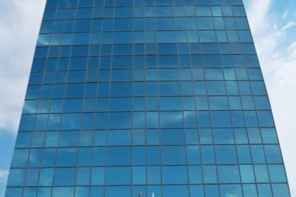 Best Western Izmir Hotel