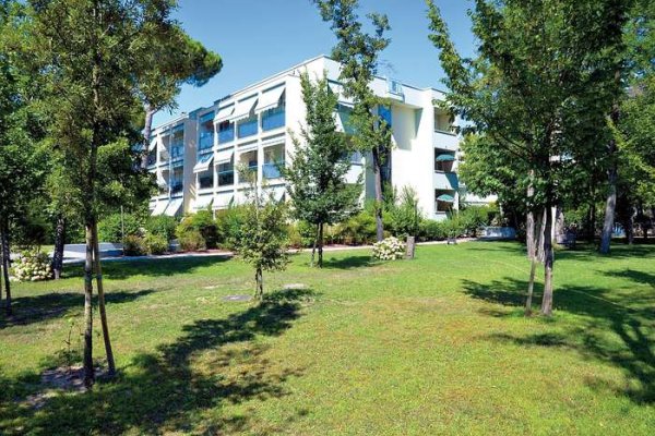 Pinewood - Hotel