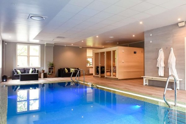 Scandic Star Lund