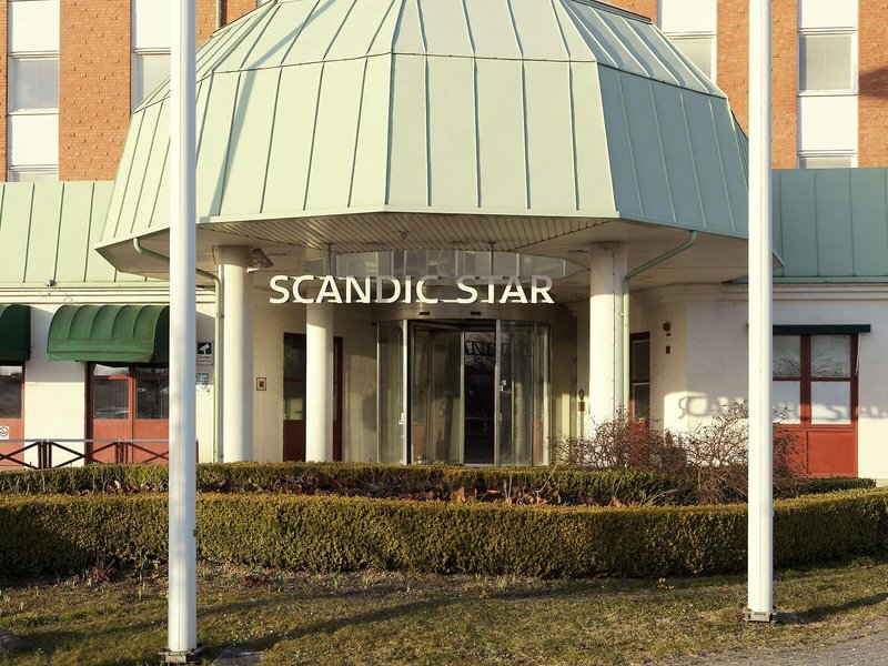 Scandic Star Lund