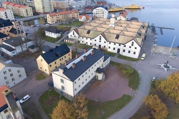 Kronohaktet
