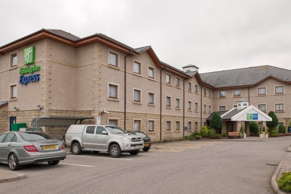 Holiday Inn Express Inverness