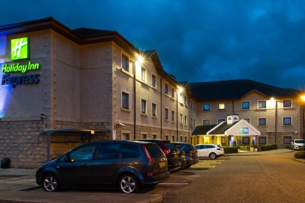 Holiday Inn Express Inverness