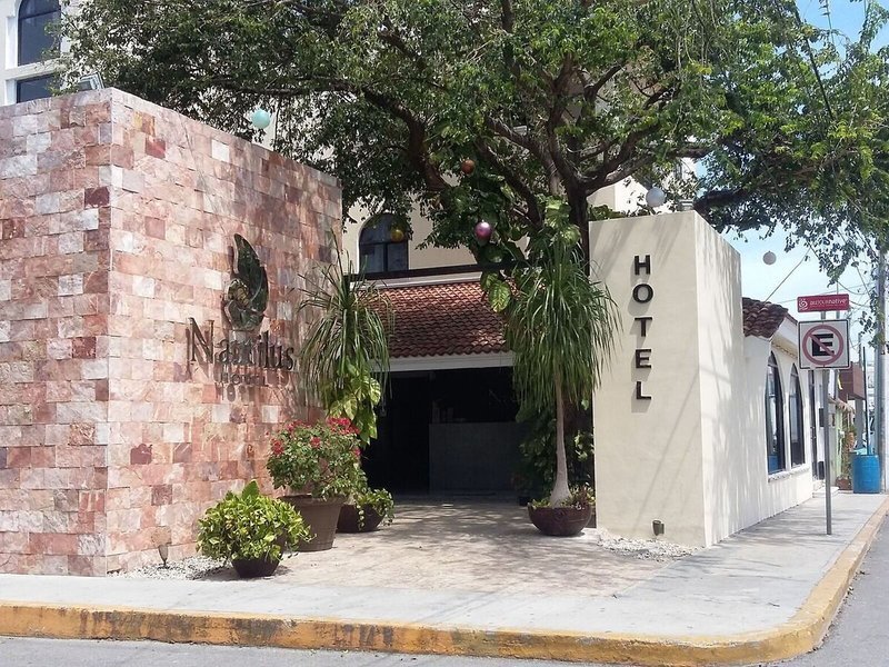 Hotel Nautilus