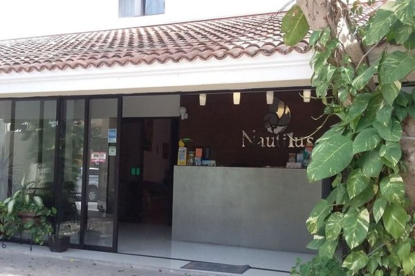 Hotel Nautilus
