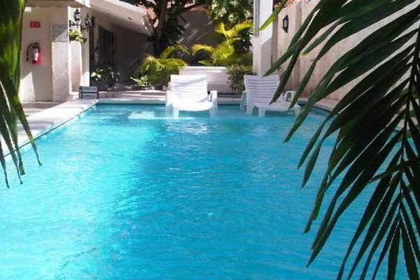 Hotel Nautilus