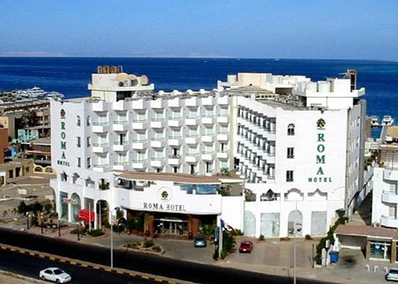 Hotel Roma