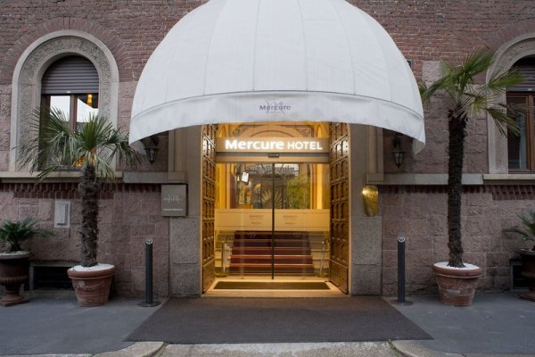 iH Hotels Milano Regency