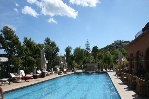 Mr Hotel Les Rotes