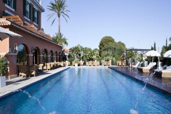 MR Hotel Les Rotes