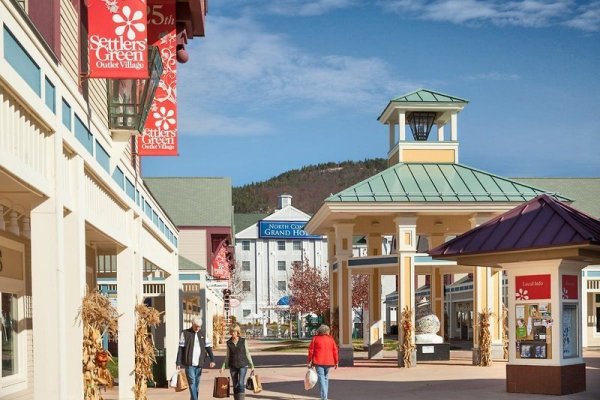 North Conway Grand