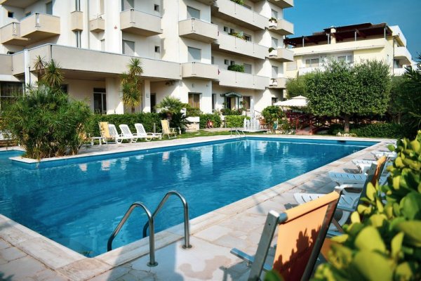 Hotel Costa Verde