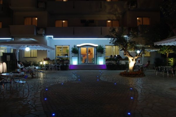 Hotel Costa Verde