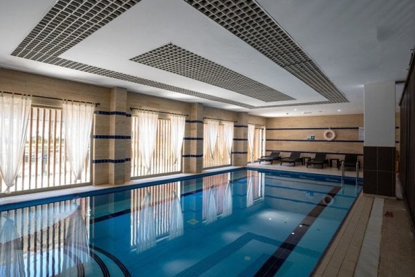 Bodrum Park Resort