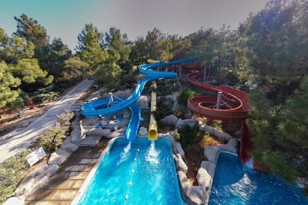 Bodrum Park Resort