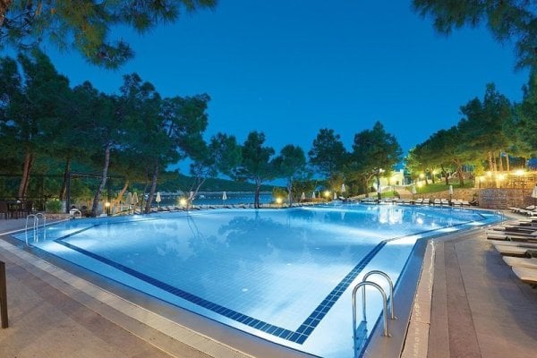 Bodrum Park Resort