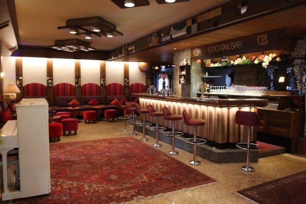 Sporthotel St. Anton