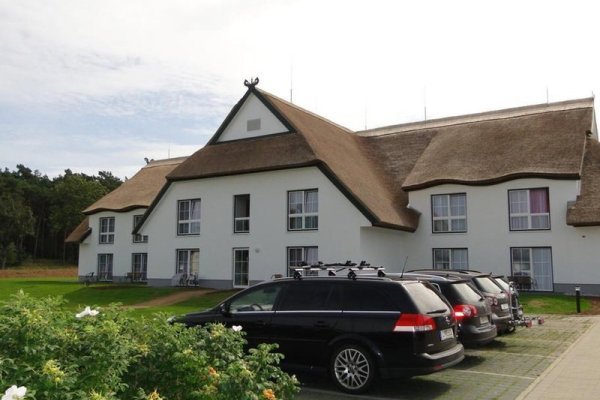 Reit & Freizeithotel Friesenhof