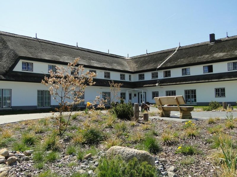 Reit & Freizeithotel Friesenhof