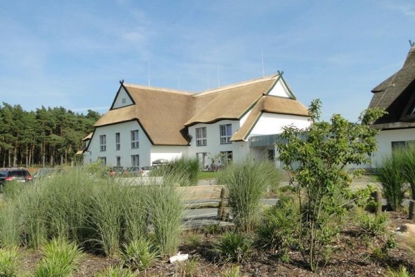 Reit & Freizeithotel Friesenhof