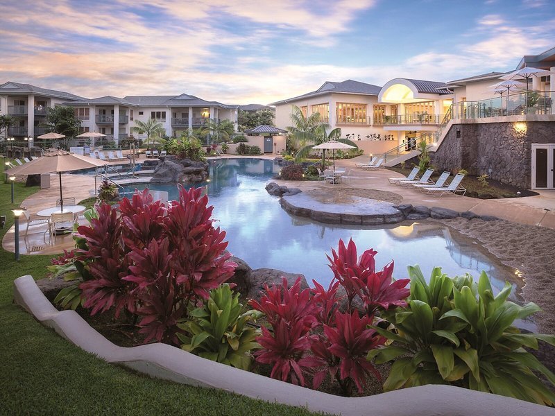 Club Wyndham Bali Hai Villas