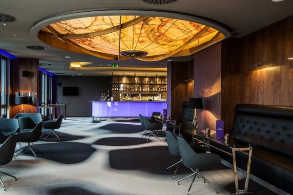 Airport Hotel Okecie