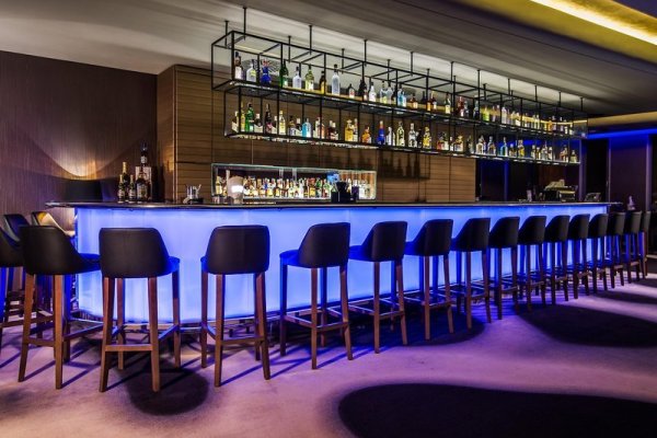 Airport Hotel Okecie