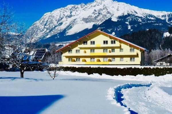 Alpen Experience Hotel 