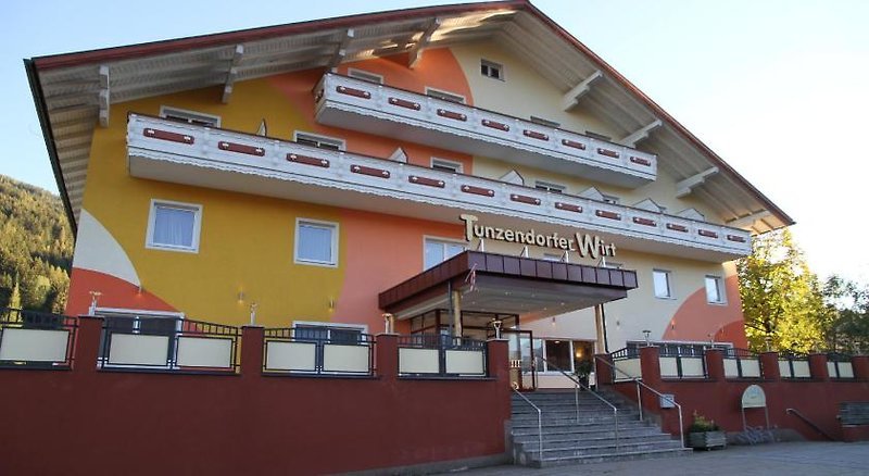 Alpen Experience Hotel 