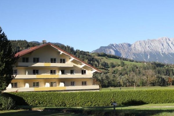 Alpen Experience Hotel 