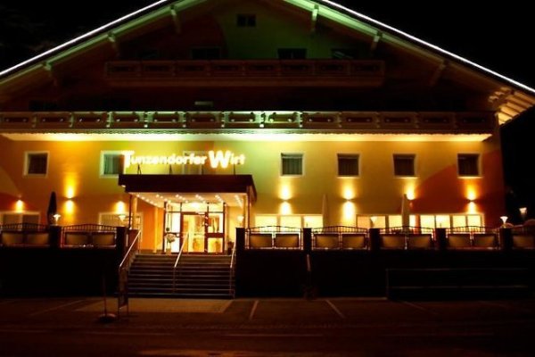 Alpen Experience Hotel 