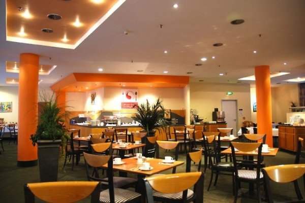 Arcadia Hotel Berlin