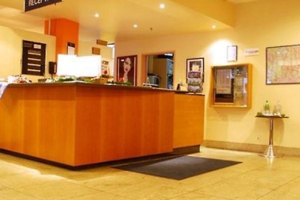 Arcadia Hotel Berlin
