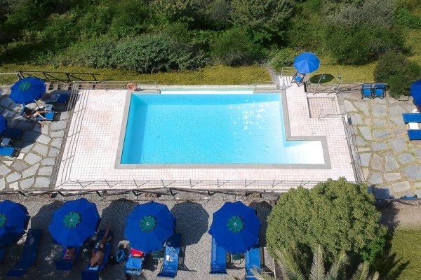 Hotel Al Terra di Mare
