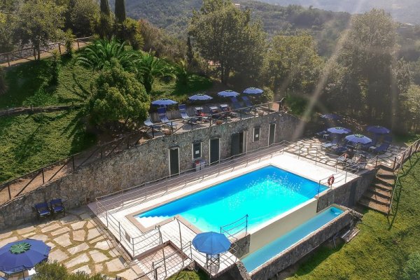 Hotel Al Terra di Mare