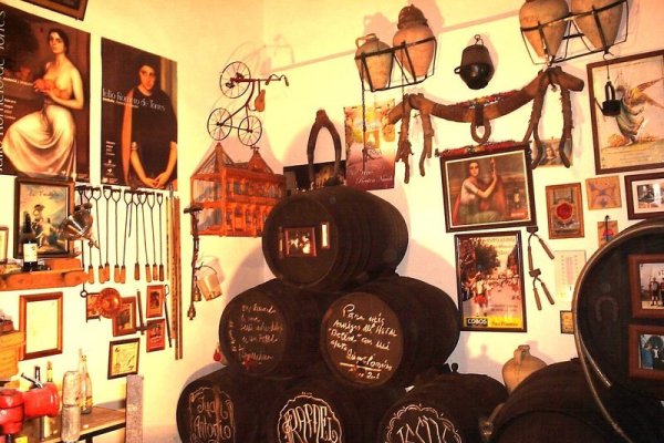 Hostal Bellido