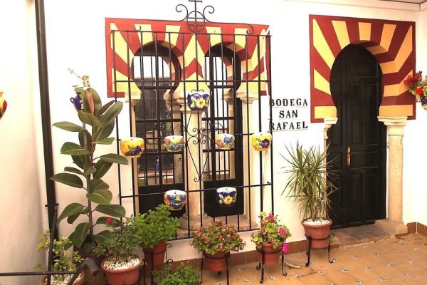 Hostal Bellido