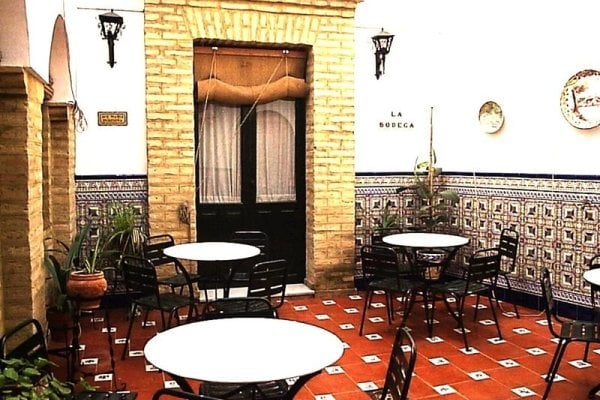 Hostal Bellido