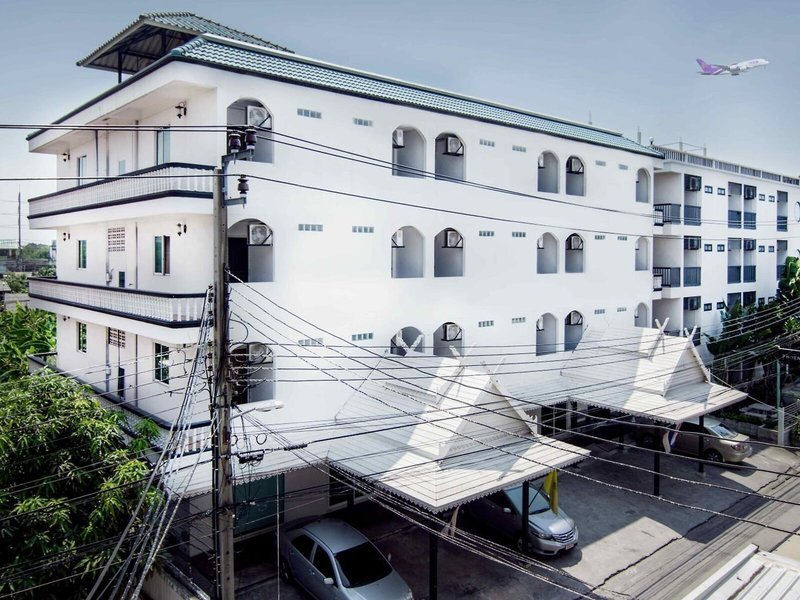 The Phoenix Bangkok