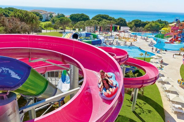 Grecotel LUXME Oasis