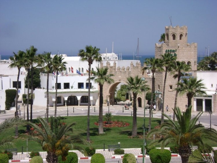 Maisons Des Jardins