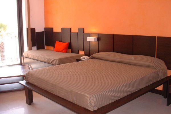 Hotel San Giovanni