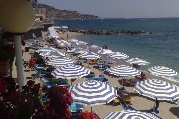Hotel San Giovanni