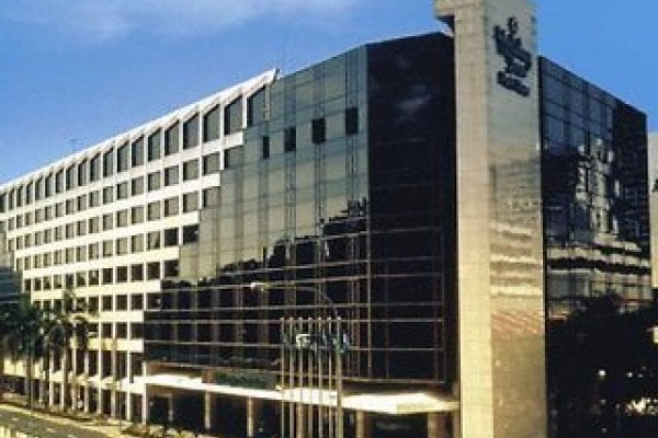 Holiday Inn Orchard City Centre
