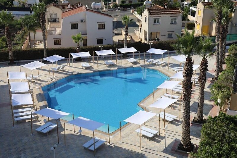 Toxotis Hotel