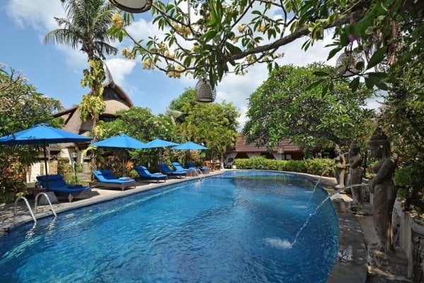 Puri Dewa Bharata Hotel & Villas